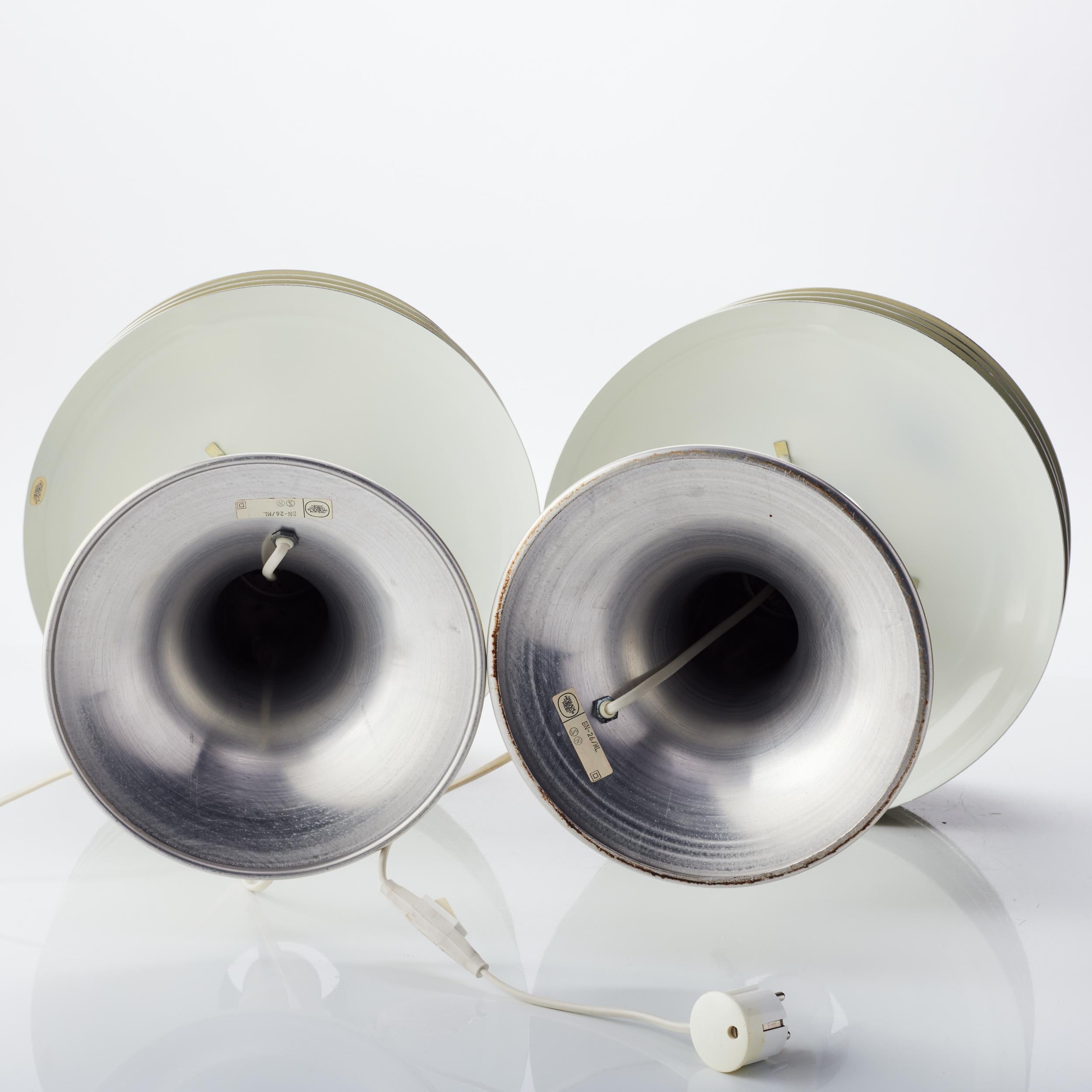 Mid-Century Modern Hans-Agne Jakobsson — Table Lamp, Model BN 26 For Sale