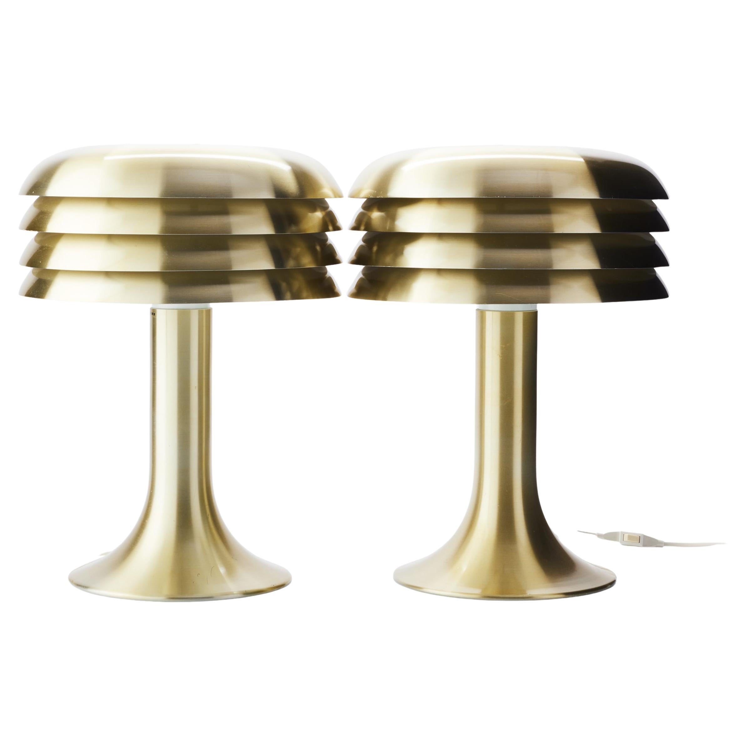 Hans-Agne Jakobsson — Table Lamp, Model BN 26