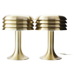 Hans-Agne Jakobsson — Table Lamp, Model BN 26