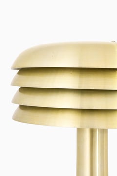 Hans-Agne Jakobsson Table Lamp Model BN-26 Produced by Hans-Agne Jakobsson Ab