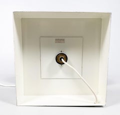 Hans-Agne Jakobsson  table lamp model  C 1603 Sweden 1960. Marqued