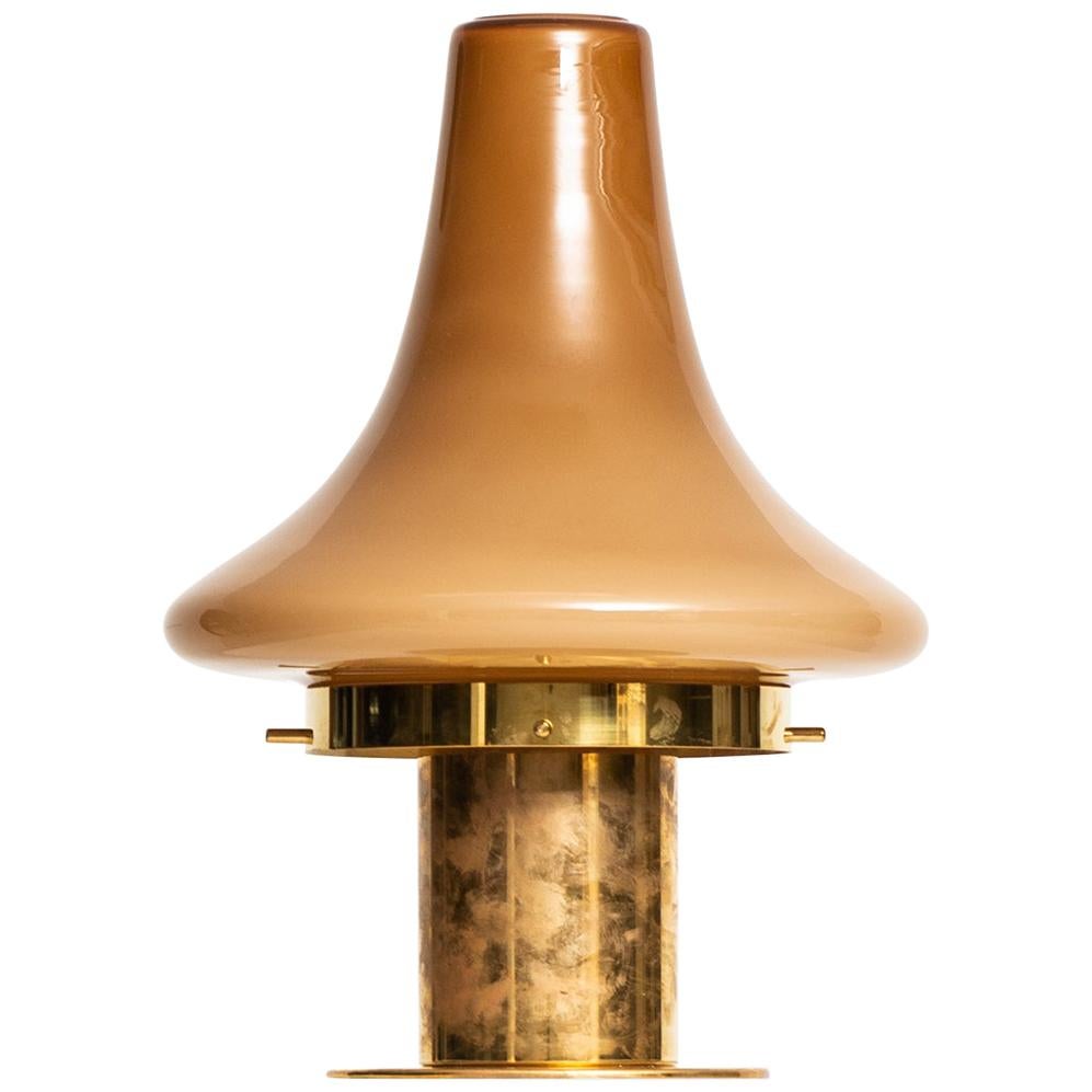 Hans-Agne Jakobsson Table Lamp Produced by Hans-Agne Jakobsson AB in Sweden