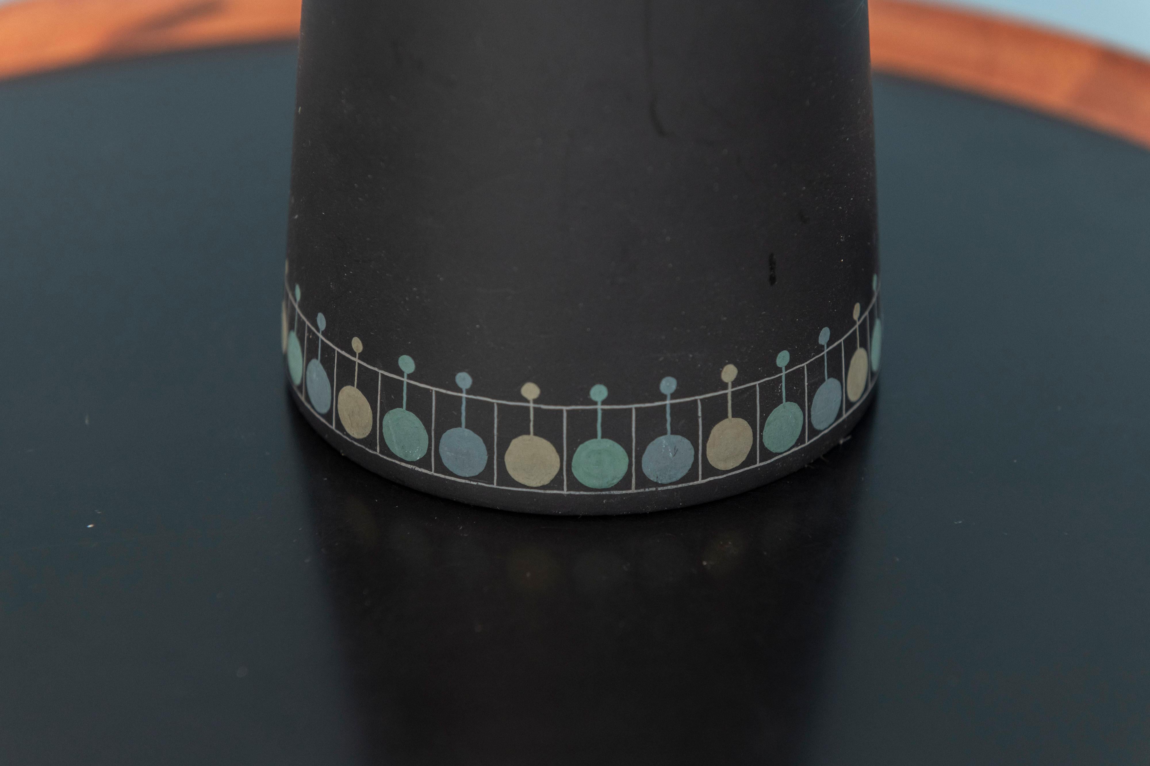 Mid-20th Century Hans-Agne Jakobsson Table Lamp, Sweden