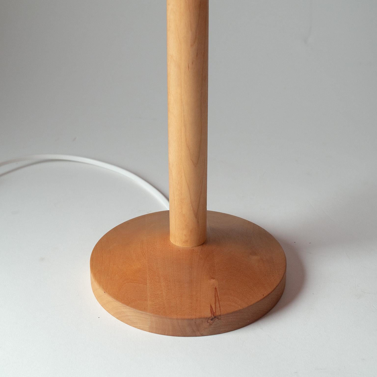 Mid-Century Modern Lampes de table Hans-Agne Jakobsson, vers 1970 en vente