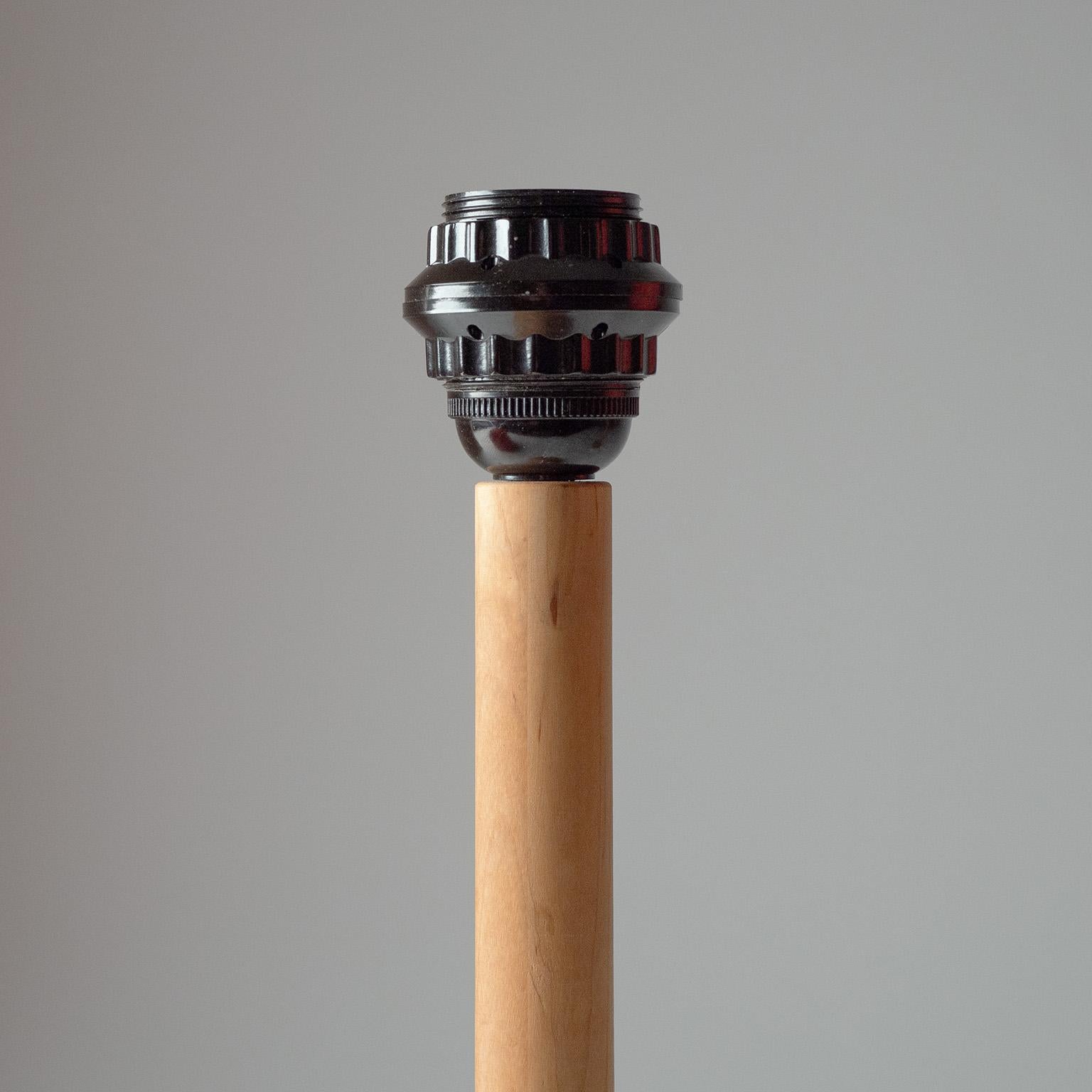 Tissu Lampes de table Hans-Agne Jakobsson, vers 1970 en vente
