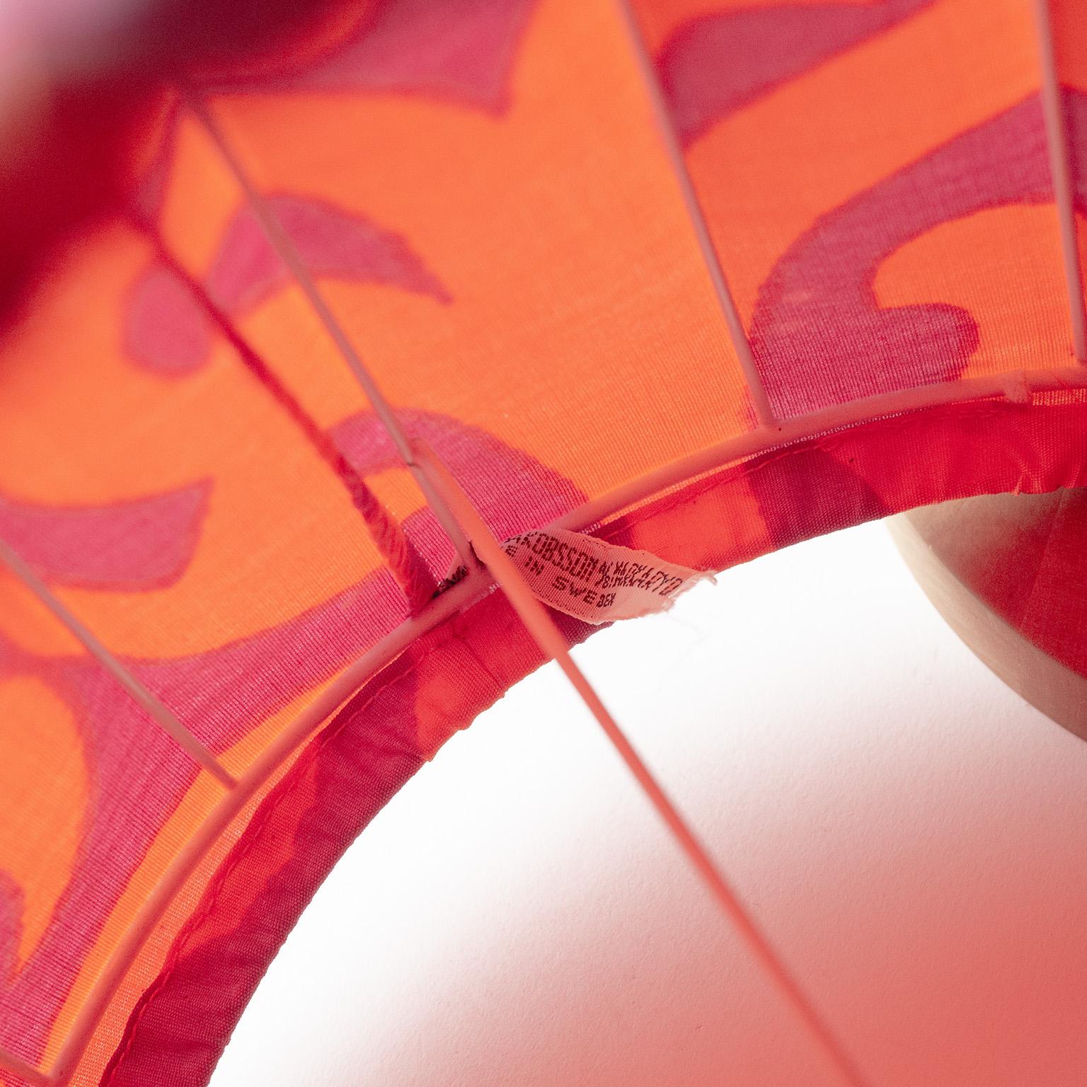 Lampes de table Hans-Agne Jakobsson, vers 1970 en vente 1