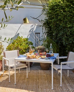 Hans-Agne Jakobsson 'Tratten' Raw Brass Outdoor Sconce