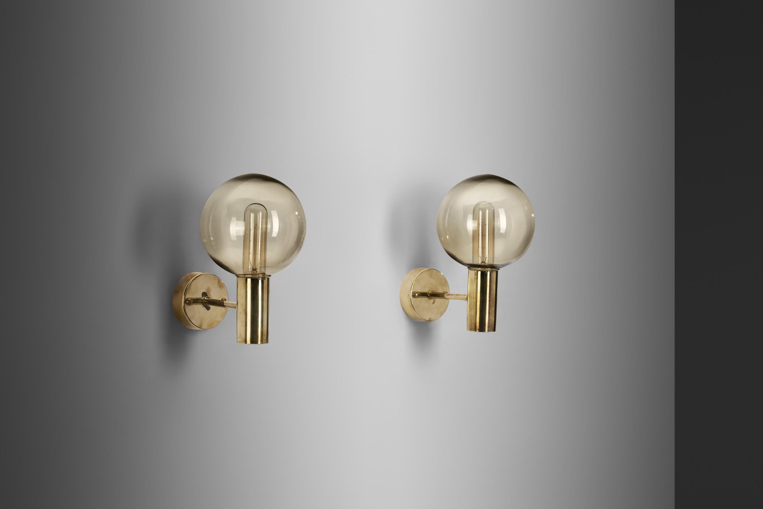 Scandinave moderne Hans-Agne Jakobsson 