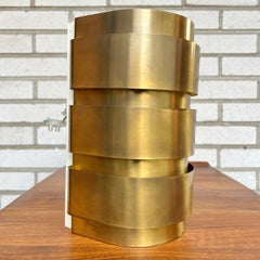 Hans-Agne Jakobsson V-155 Wall light, 1960s