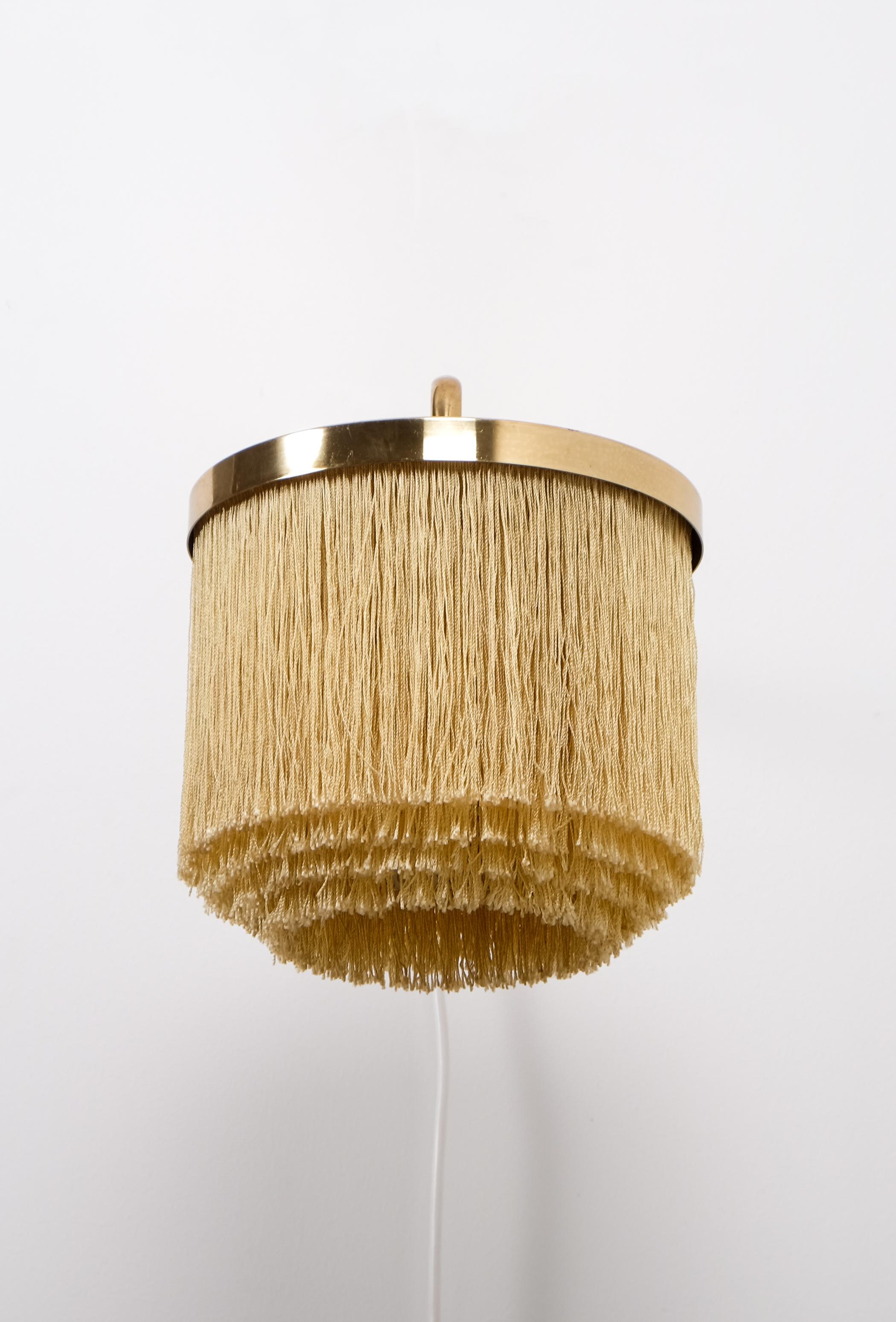 Scandinave moderne Applique V-267 de Hans-Agne Jakobsson, années 1960 en vente