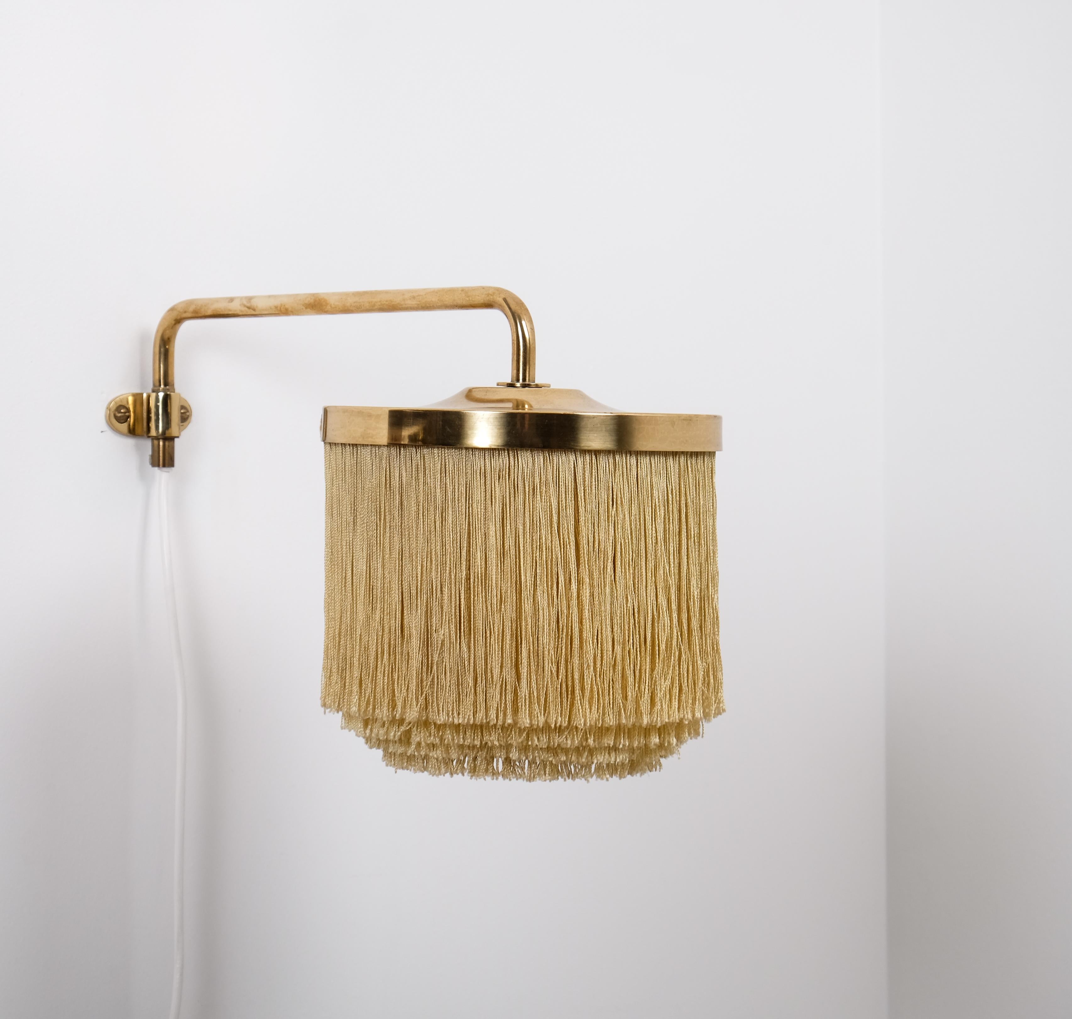 Milieu du XXe siècle Applique V-267 de Hans-Agne Jakobsson, années 1960 en vente
