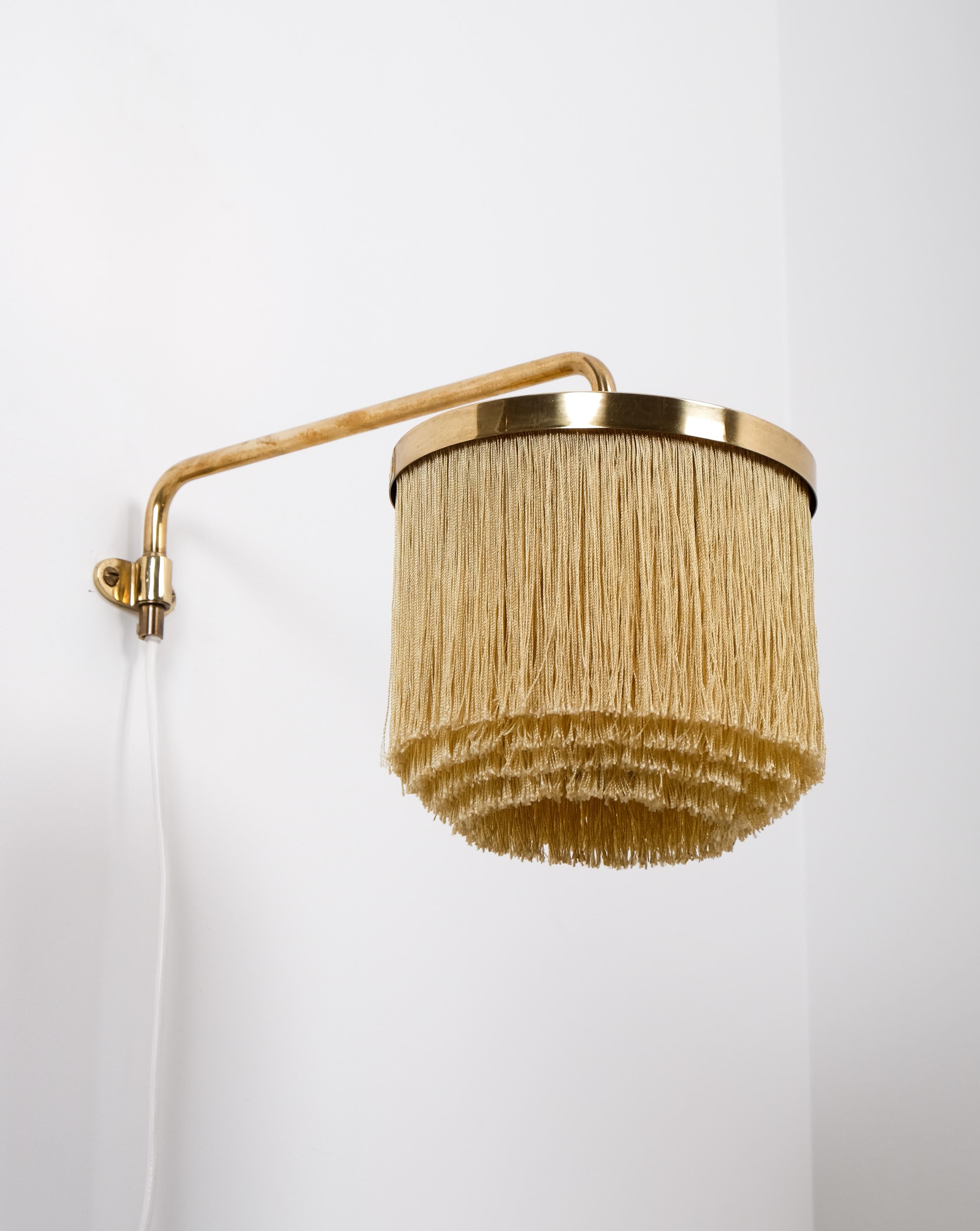 Applique V-267 de Hans-Agne Jakobsson, années 1960 en vente 2