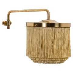 Hans-Agne Jakobsson V-267 Wall Light, 1960s