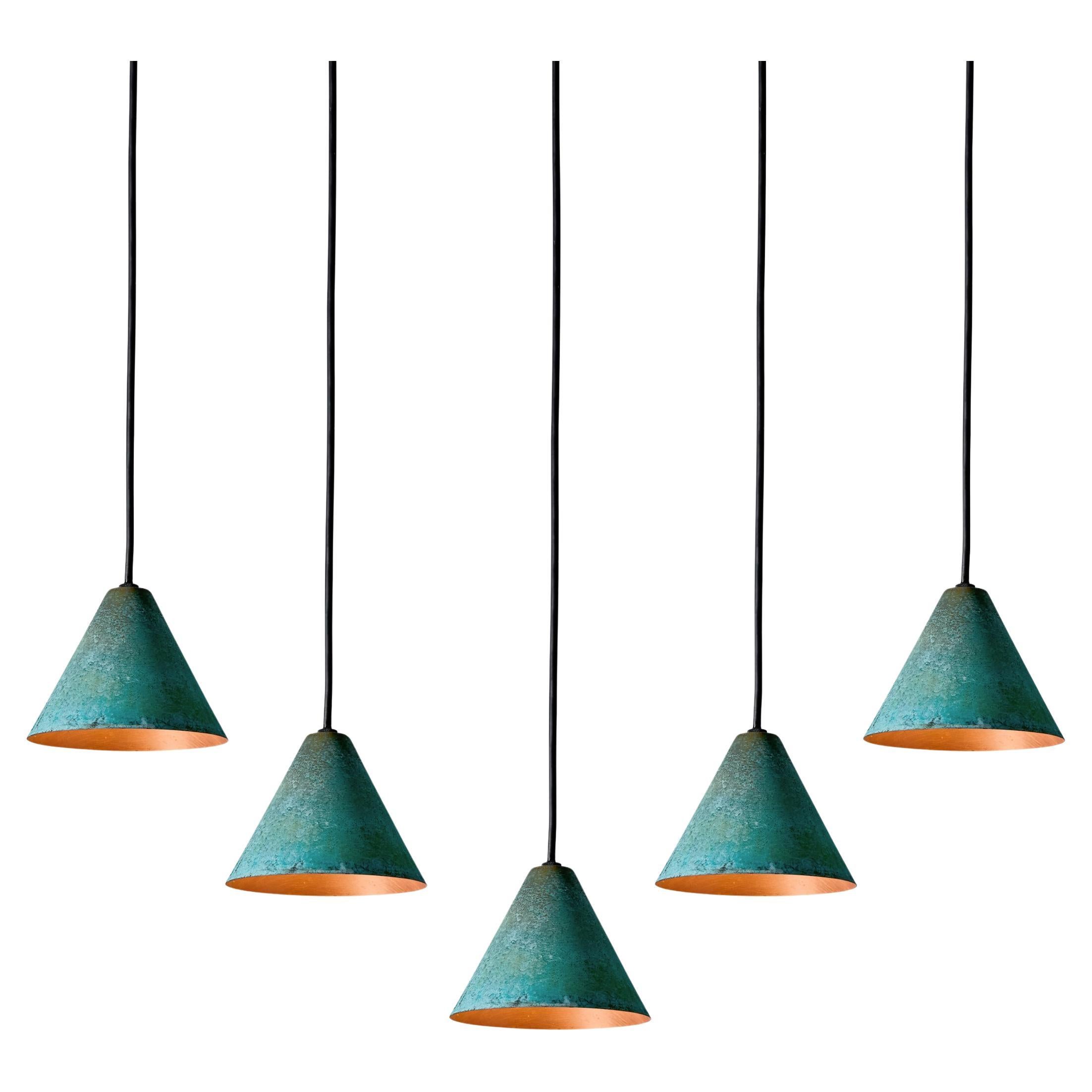 What old lamps are worth money?