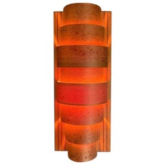 Hans-Agne Jakobsson Wall Lamp