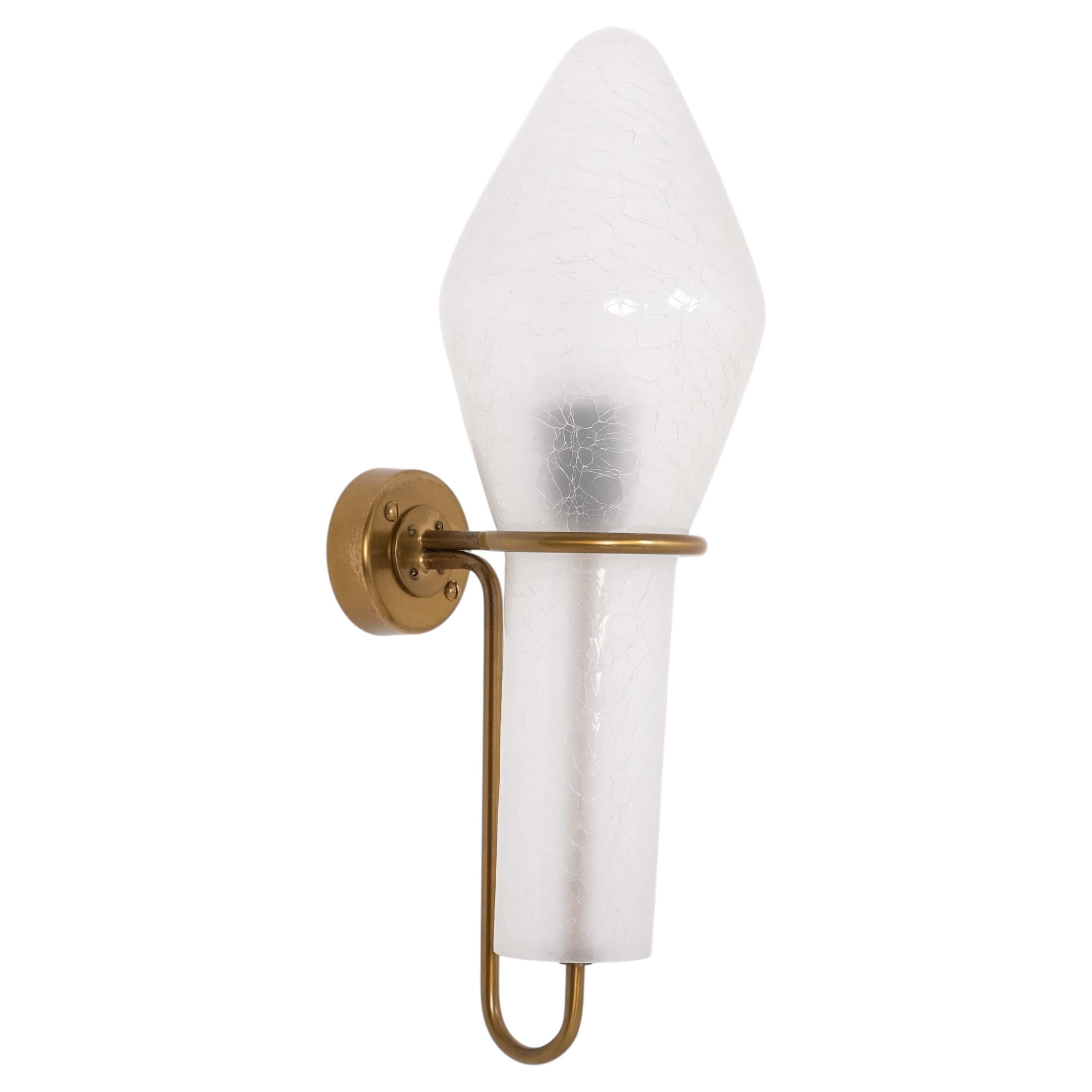 Hans-Agne Jakobsson Wall Light, 1950s