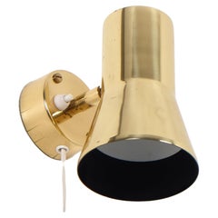 Hans-Agne Jakobsson Wall Light, 1960s
