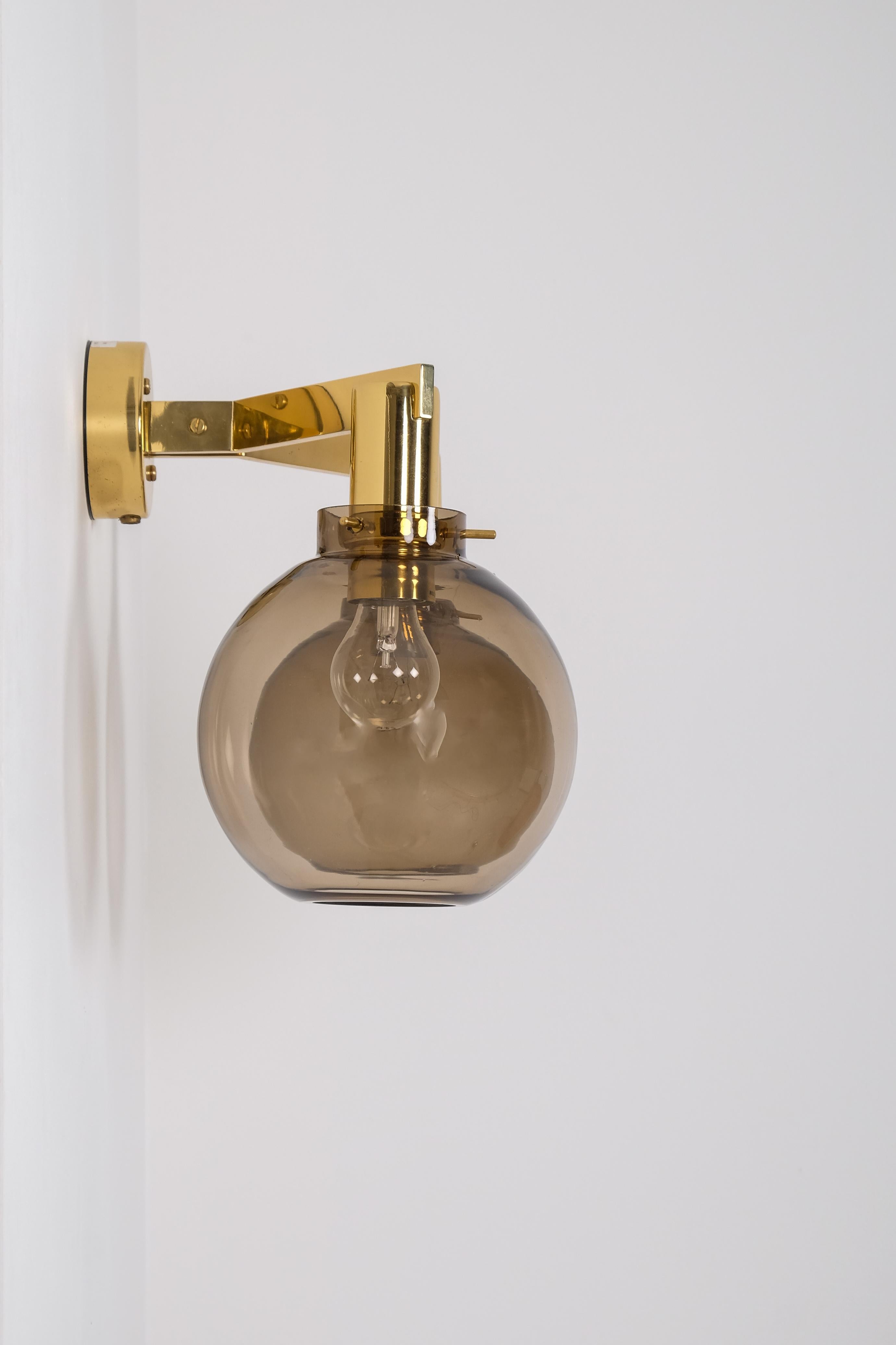 Hans-Agne Jakobsson Aplique V-305/2, años 70 Sueco en venta