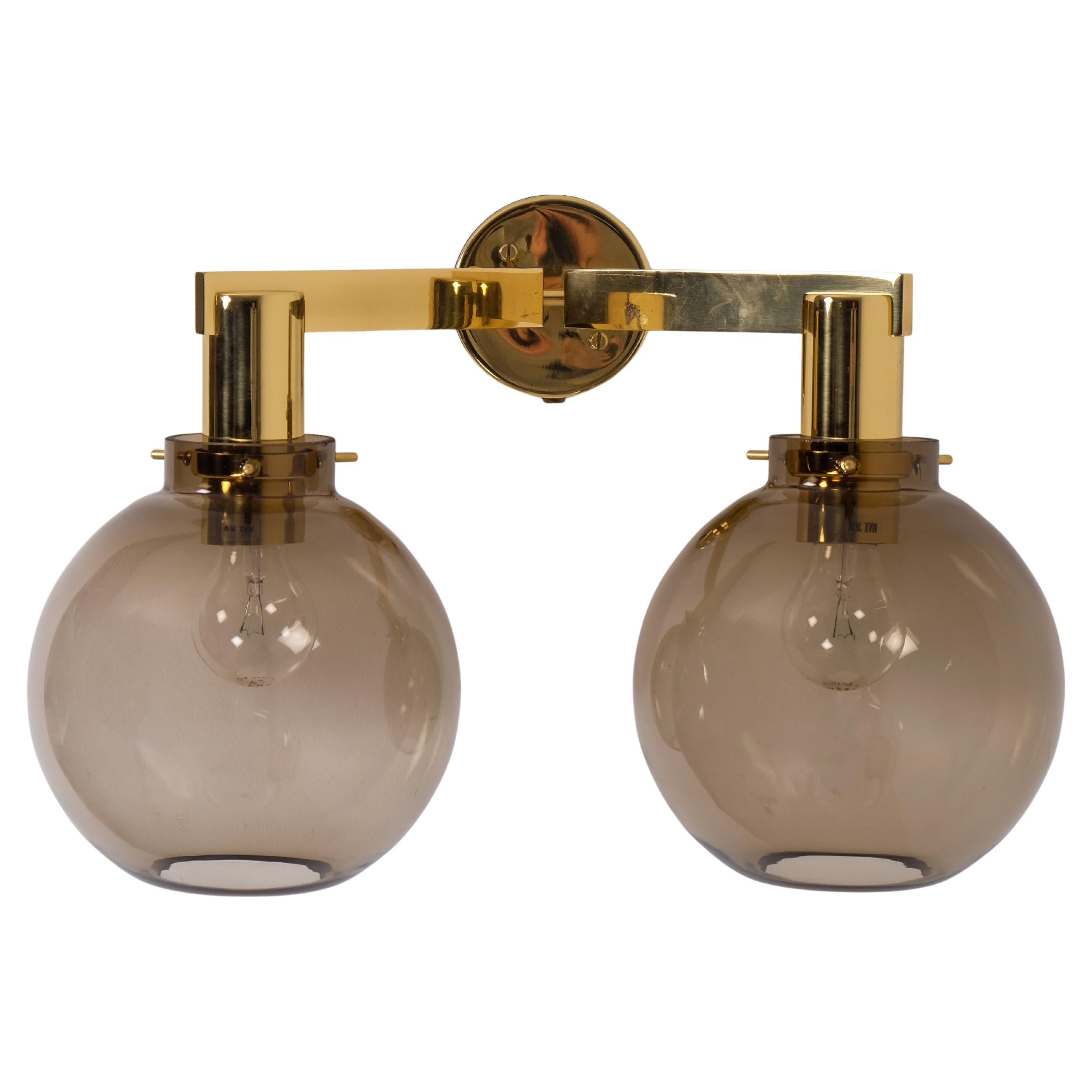 Hans-Agne Jakobsson Aplique V-305/2, años 70