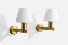 Hans-Agne Jakobsson, Luci da parete, Ottone, Fabrice, Svezia, anni '1960