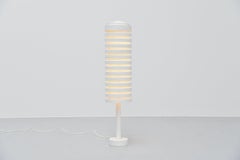 Hans Agne Jakosson G-81 Floor Lamp, Sweden, 1960
