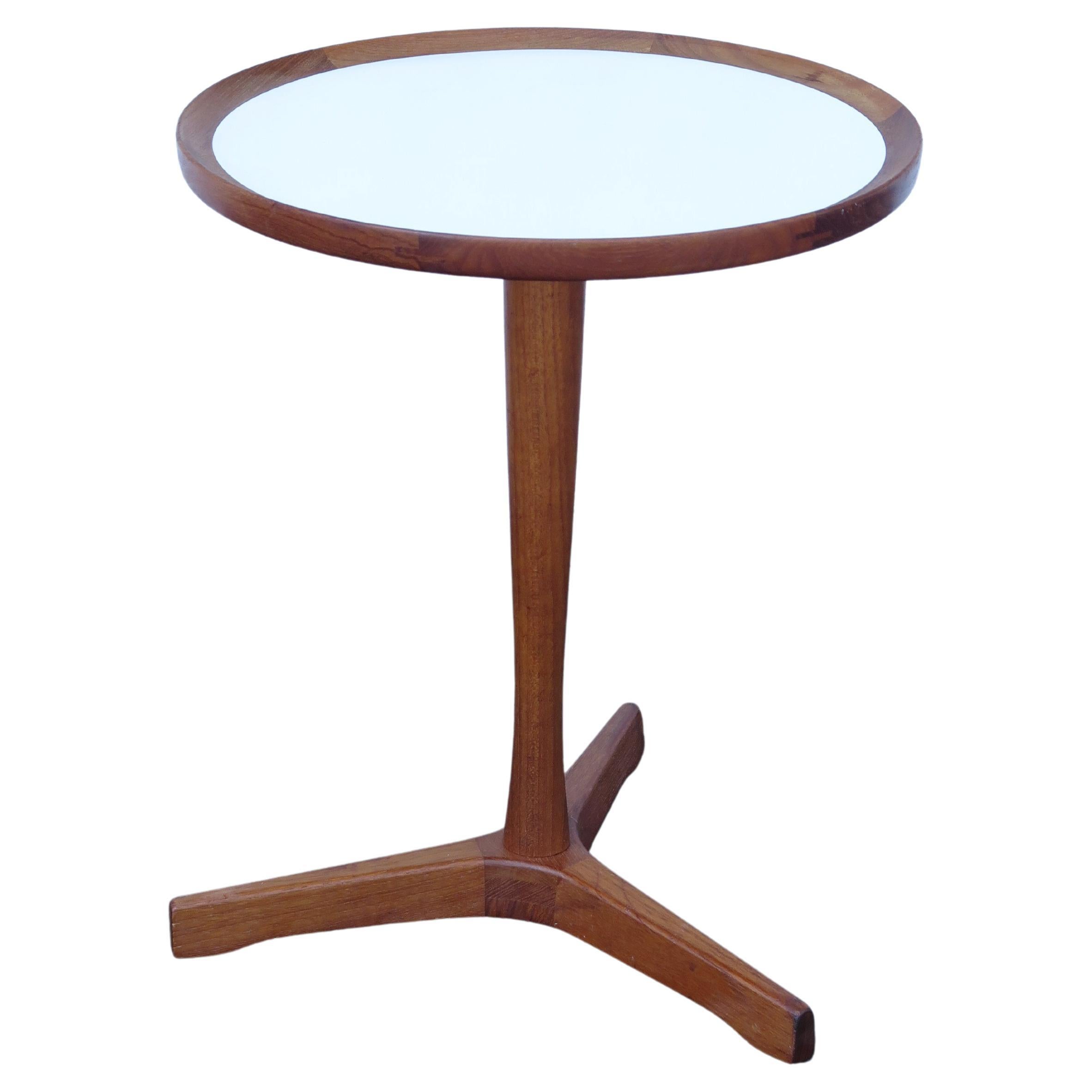 Hans Andersen Danish Side Table