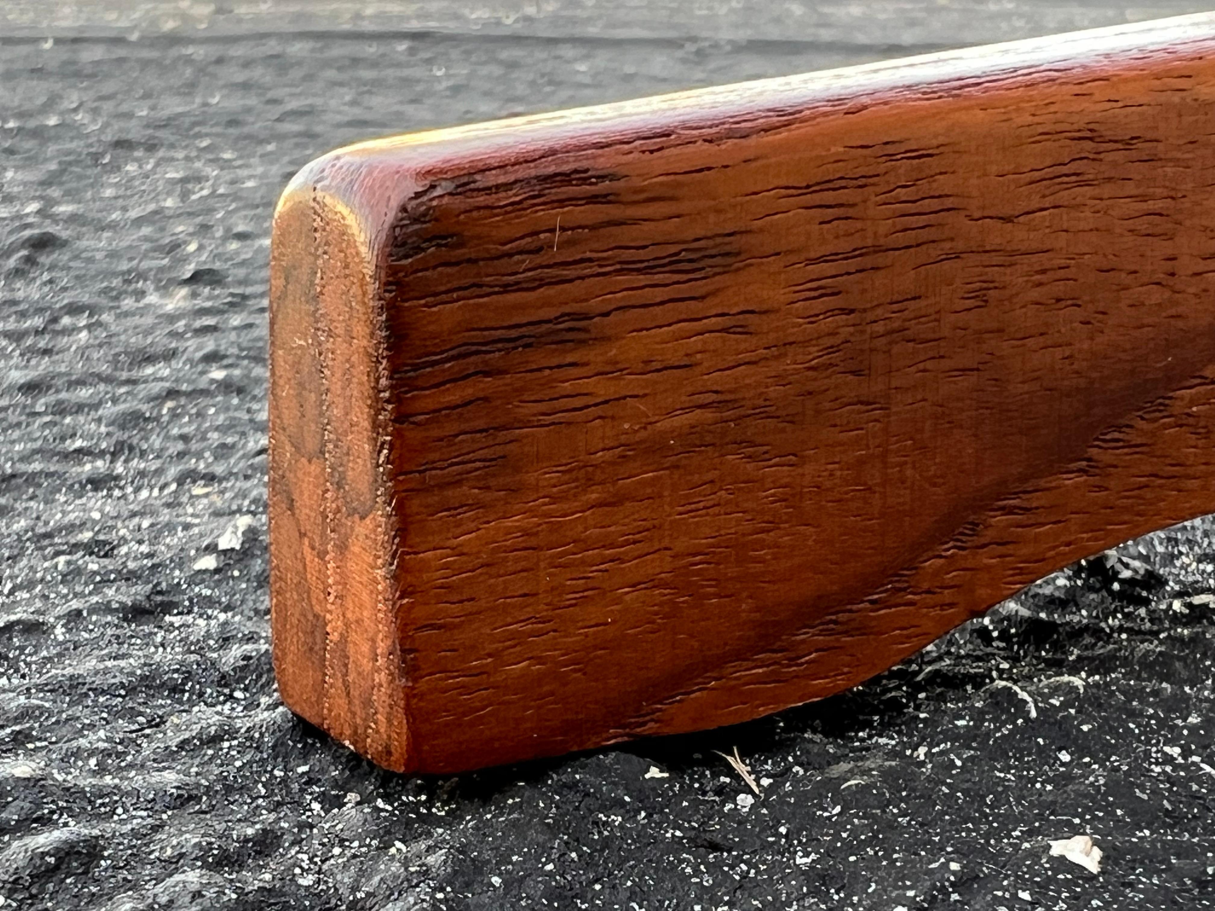 Mid-Century Modern Hans Andersen Danish Teak Side Table