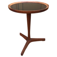 Hans Andersen Teak  Occasional Table