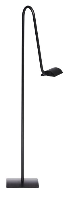 Hans Ansems, Stringa Floor Lamp for Luxo Italiana, 1980s