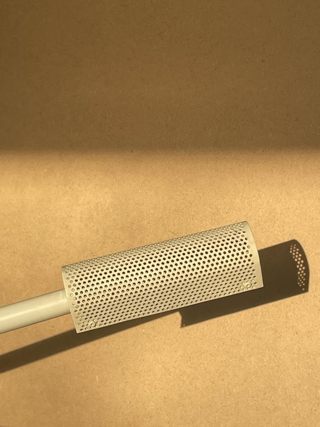 Hans Ansems Stringa Table Lamp for Luxo Norway 1982 For Sale 7
