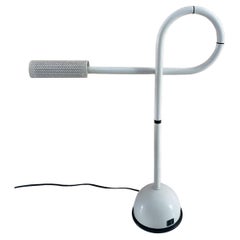 Lampada da tavolo Stringa di Hans Ansems per Luxo Norvegia 1982