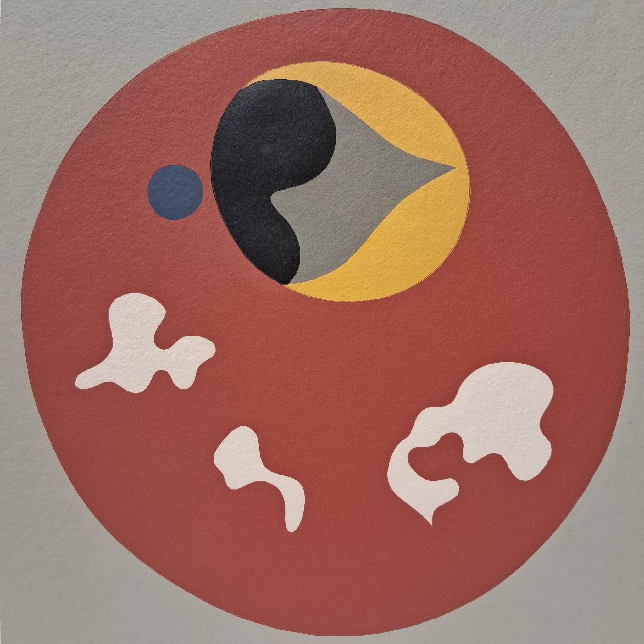 Soleil recerclé For Sale 1