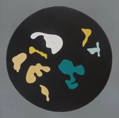 Senza titolo, da Le Soleil Recerclé - Arte astratta - Surrealismo e Dada