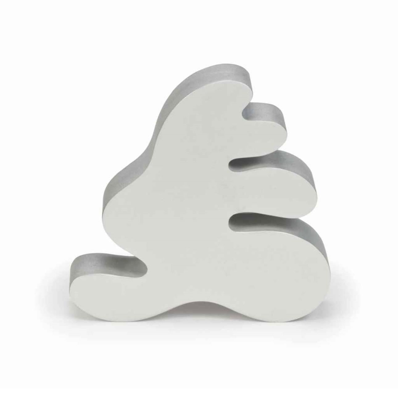 Hans Arp Abstract Sculpture - Seuil Configuration, Arp Signed Sculpture