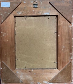 "Im Atelier des Malers"