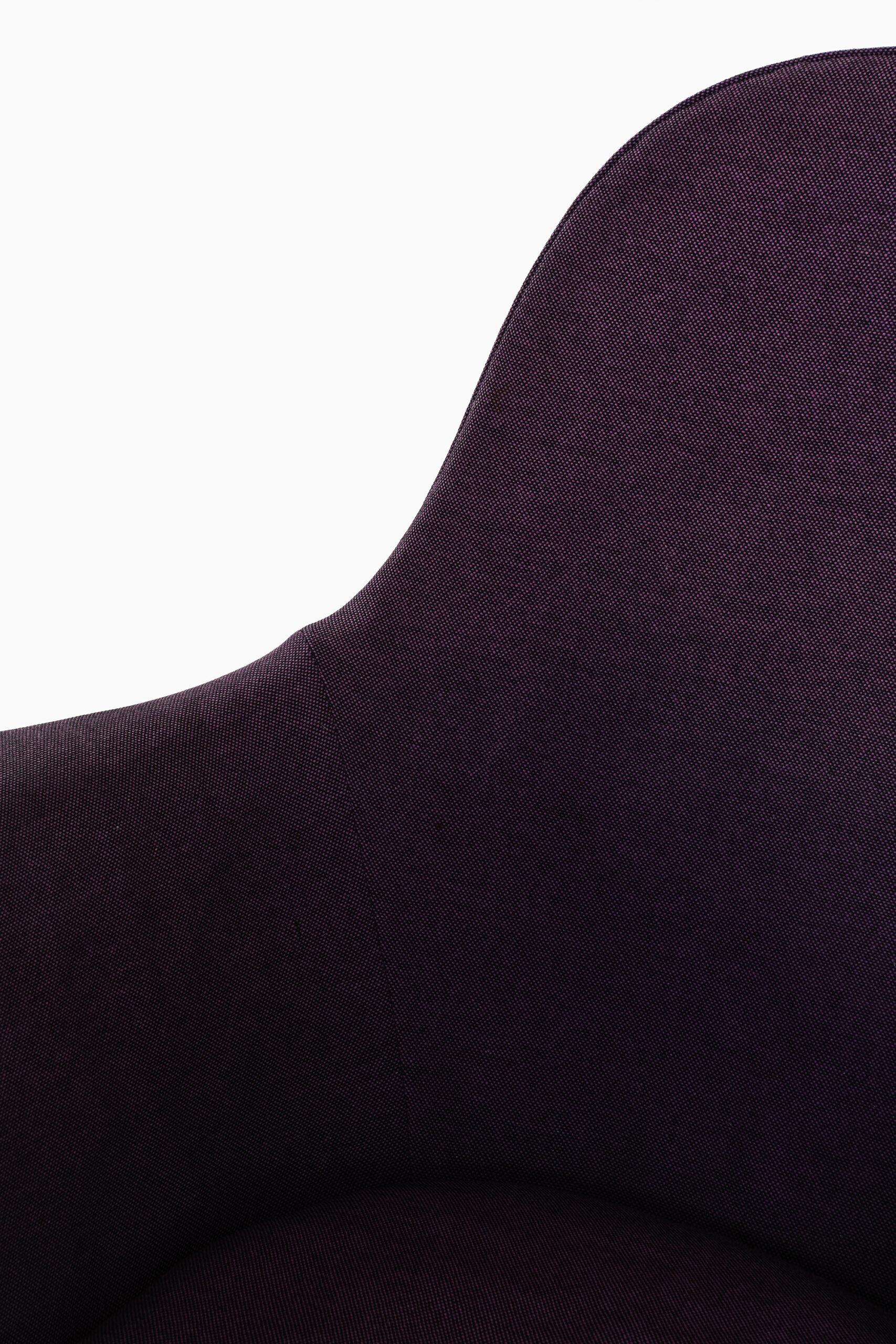 Hans Bellmann Easy Chair Prodotto da Strässle Söhne & Co. in vendita 1