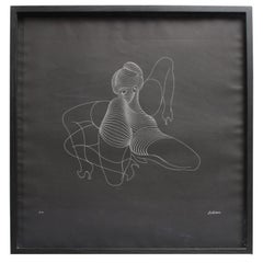 Hans Bellmer:: Céphalopode Double