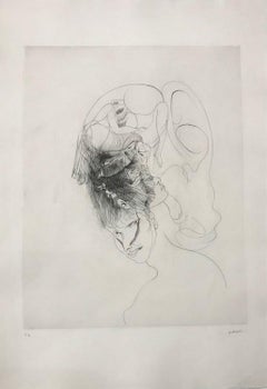 Visages