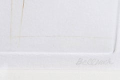 Les Crimes de l'Amour, Surrealist Nude Etching by Hans Bellmer