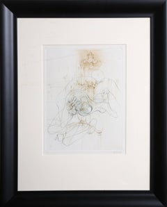 Les Crimes de l'Amour, nu surréaliste de Hans Bellmer