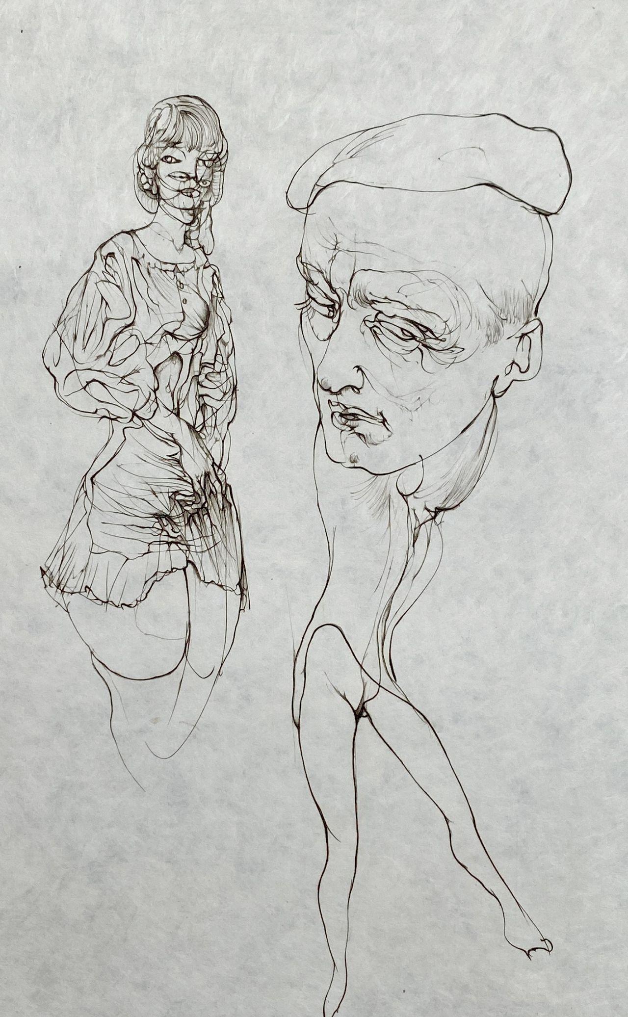 hans bellmer