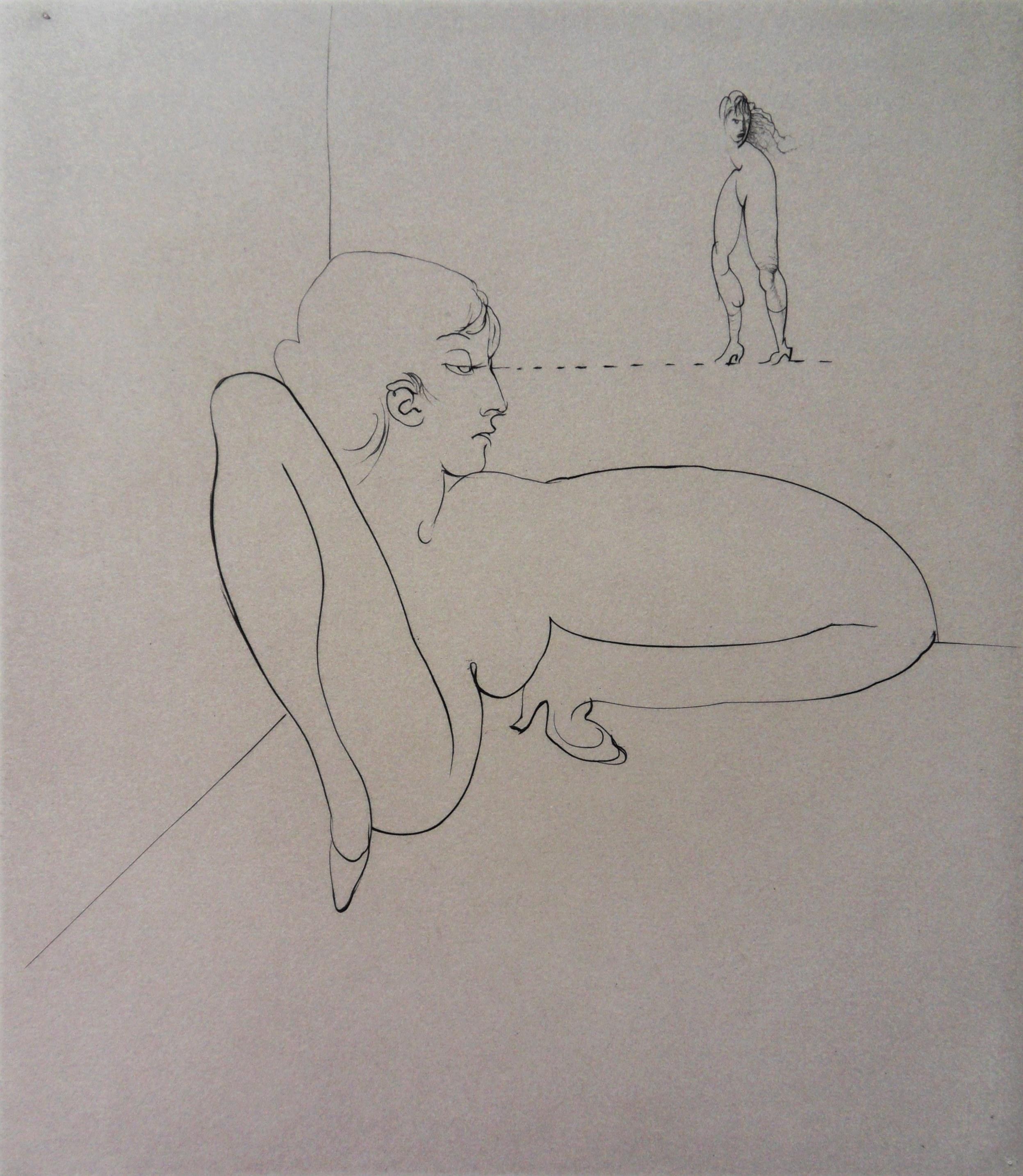 hans bellmer