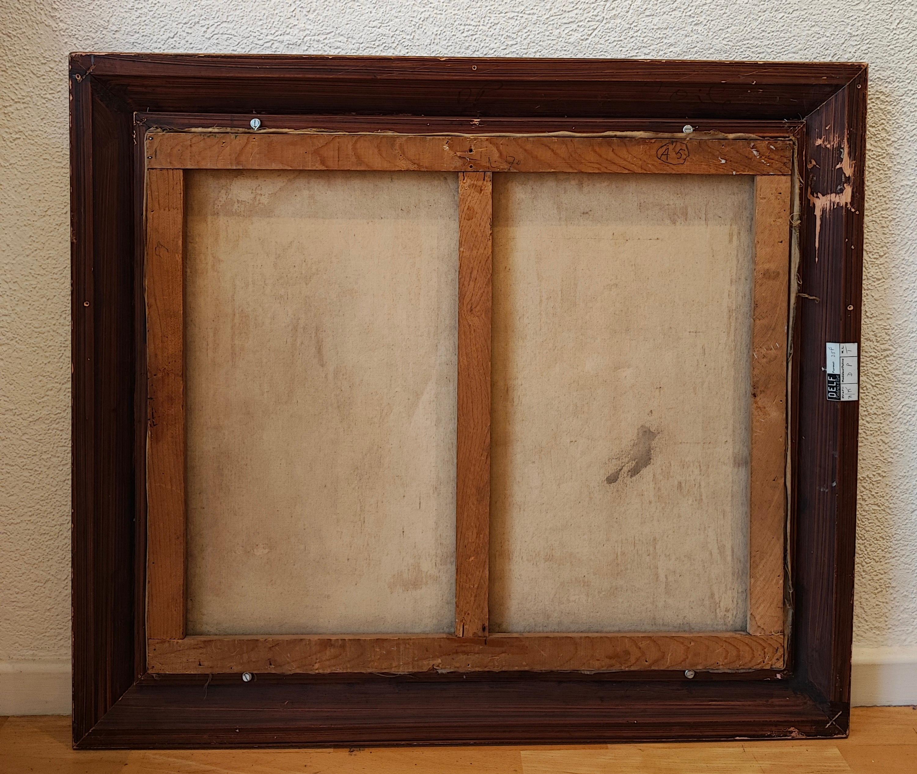 Vista de un campanario en venta 4