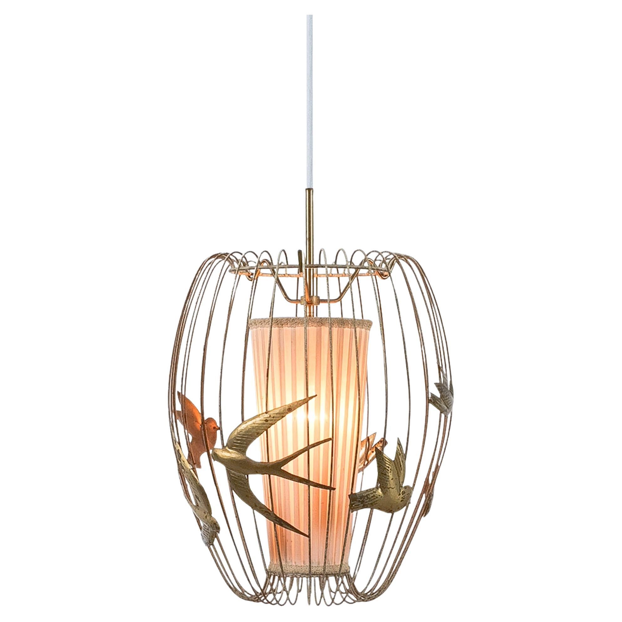 Hans Bergström Chandeliers and Pendants