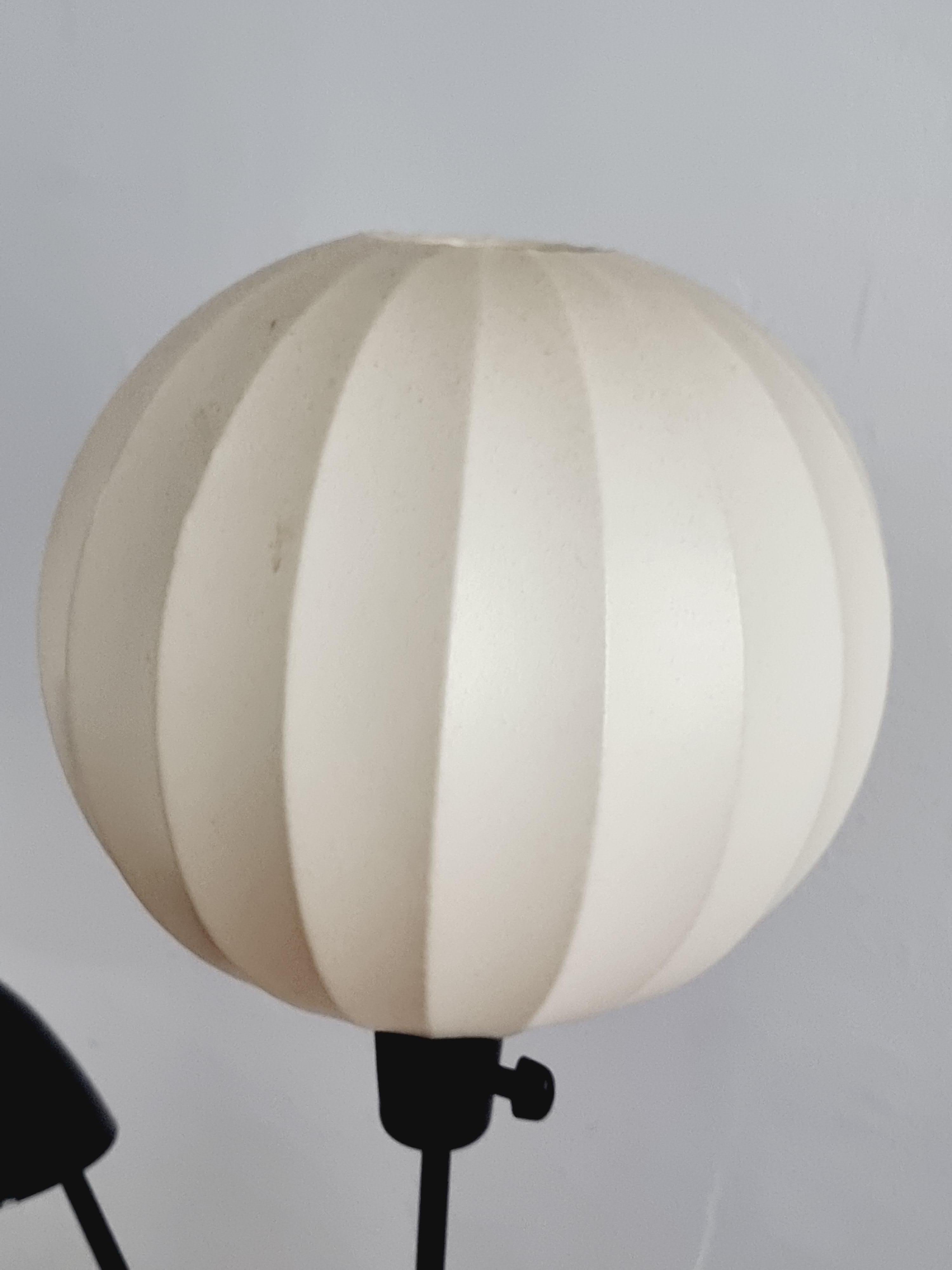 Hans Bergström, Floor Lamp, Scandinavian Modern / Midcentury Modern  For Sale 1