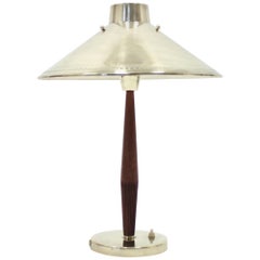Hans Bergström, Table Lamp, ASEA, 1950s