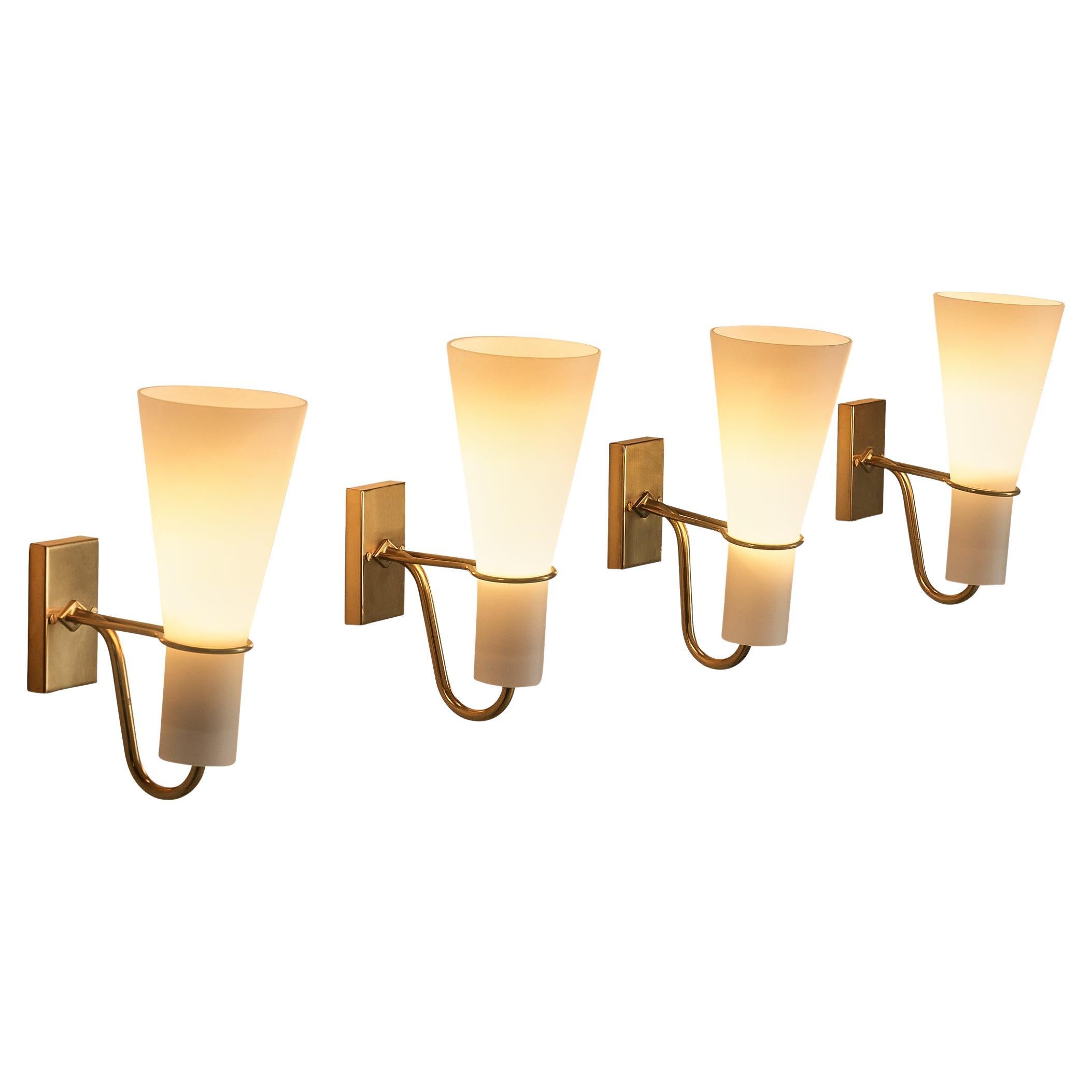 Mid-Century Modern Wall Lights and Sconces - 9,207 For Sale at 1stDibs ...