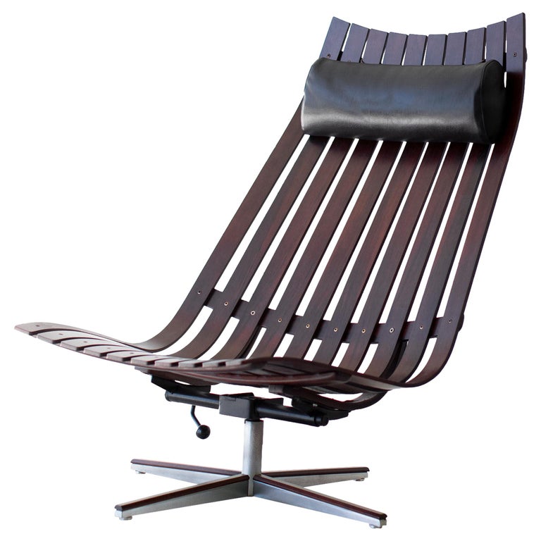 Hans Brattrud Rosewood Lounge Chair for Hove Mobler For Sale at 1stDibs matthew brattrud