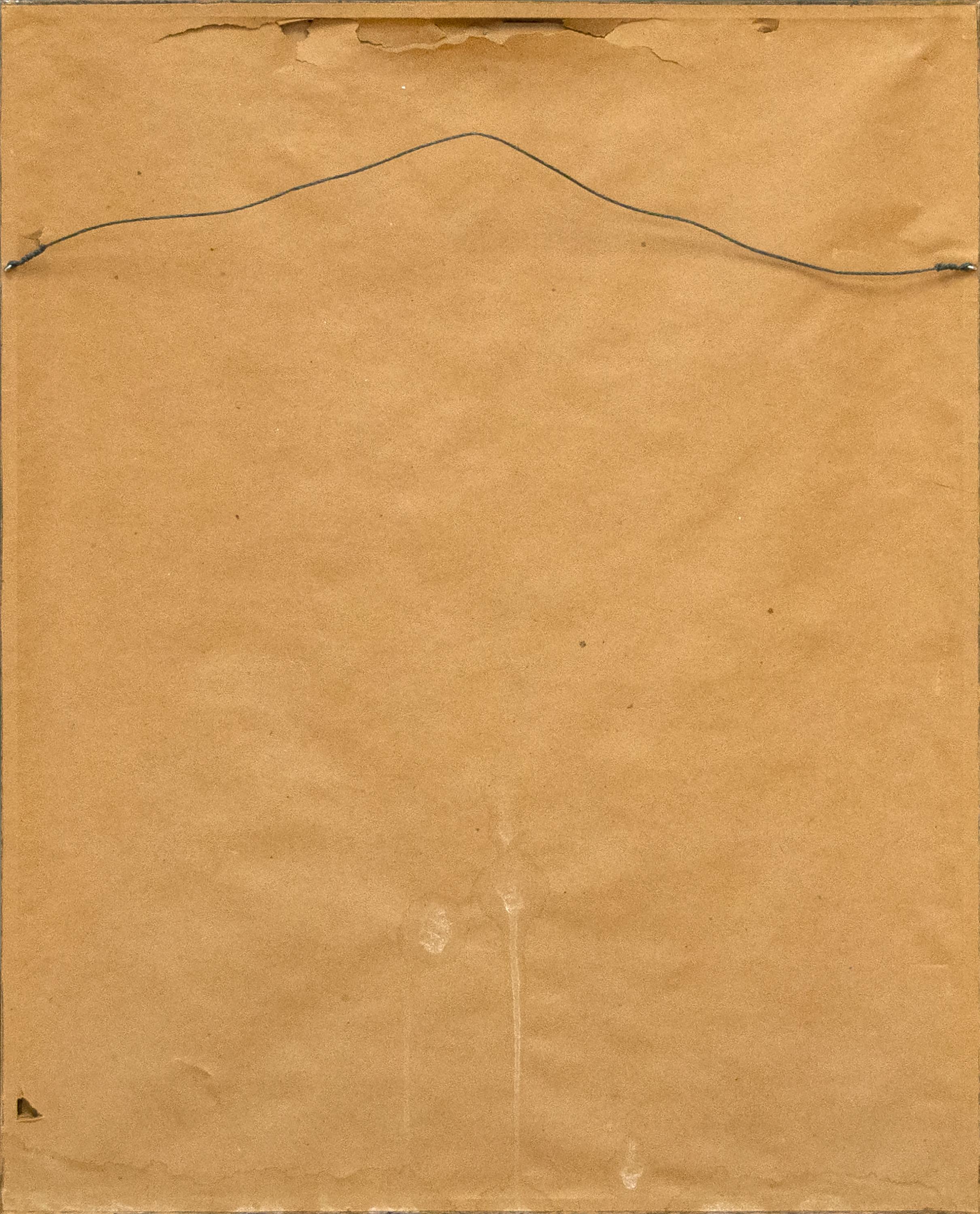 Senza titolo, Studio di figura in vendita 5