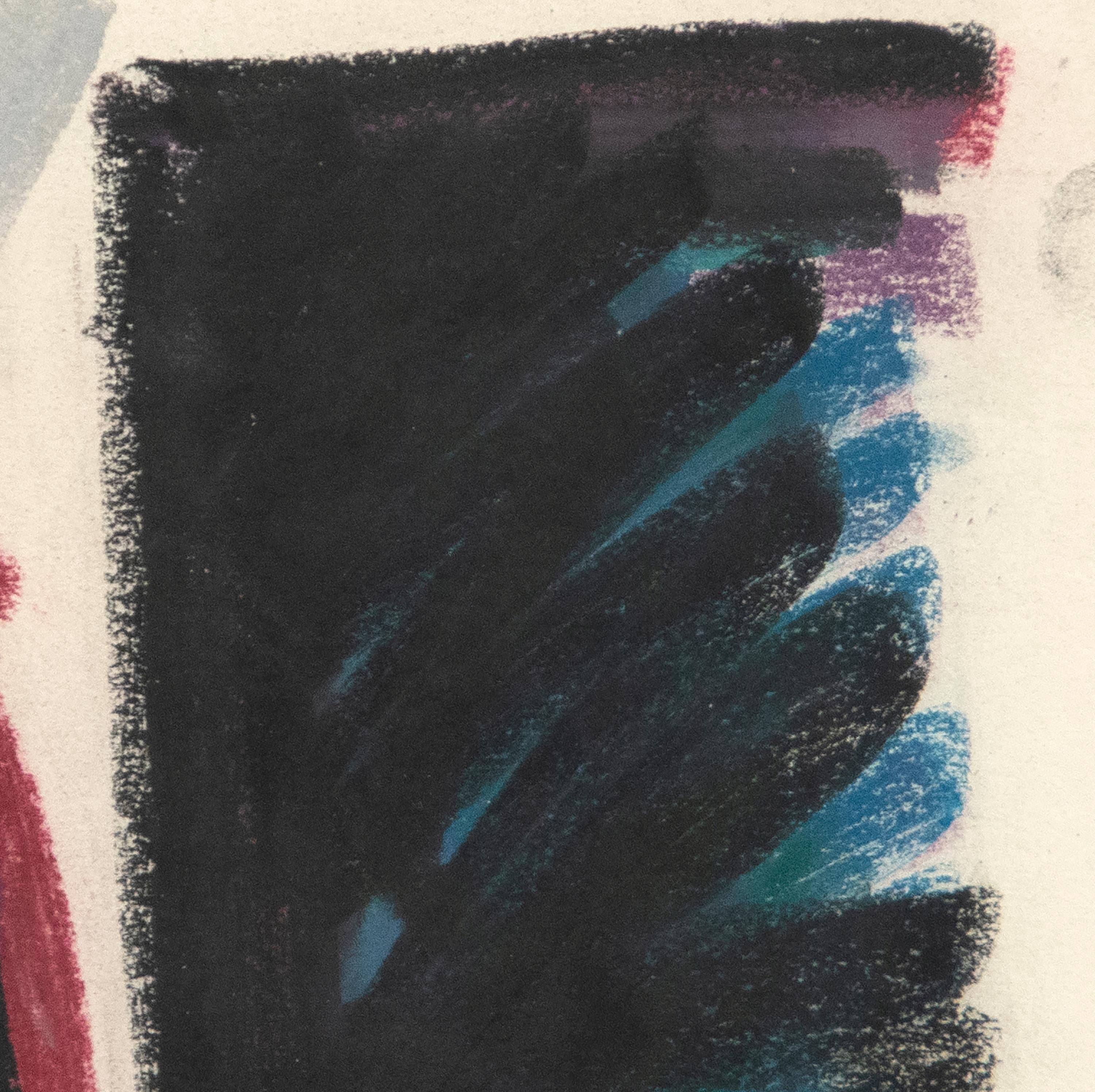 Senza titolo, Studio di figura in vendita 3